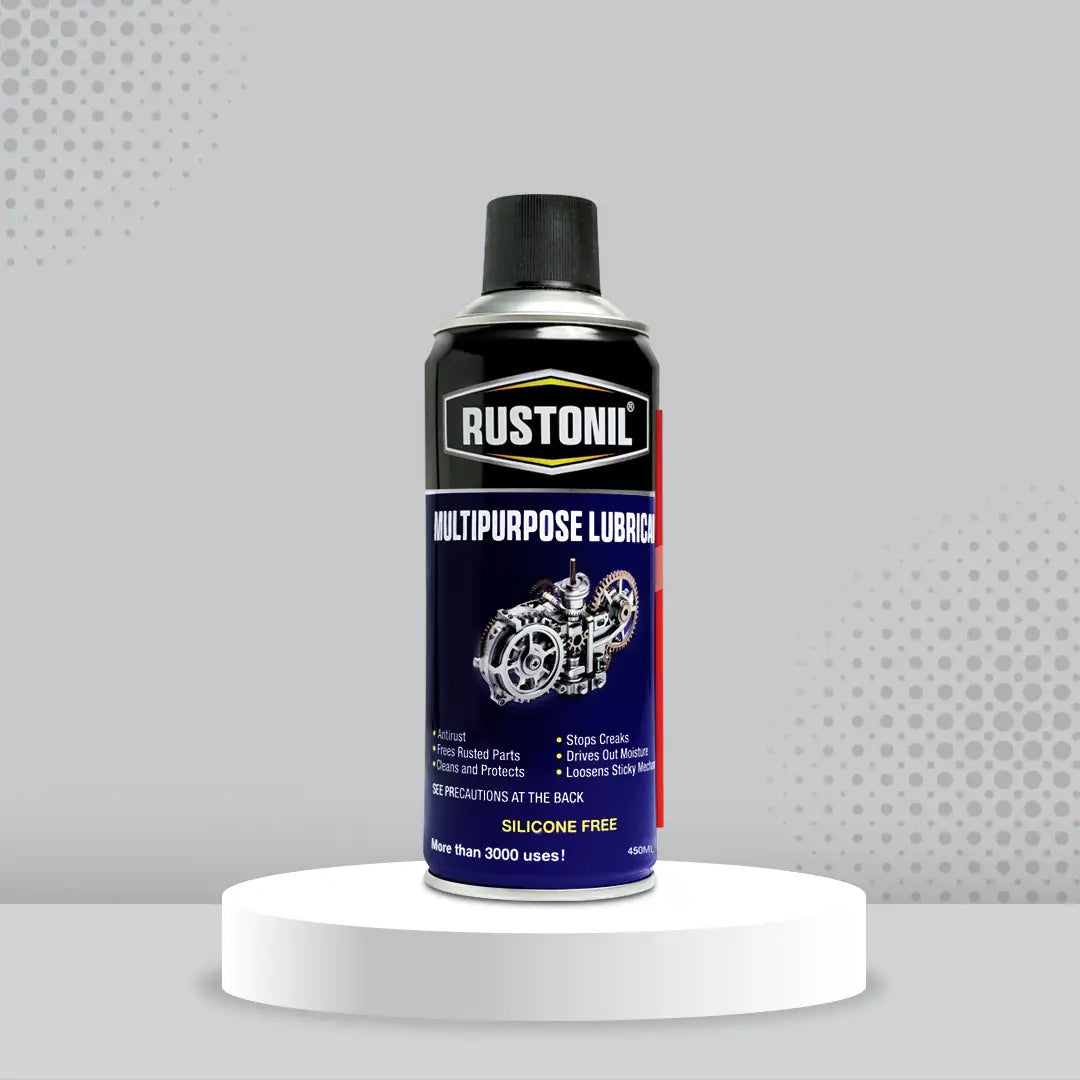 Rustonil Multipurpose Lubricant
