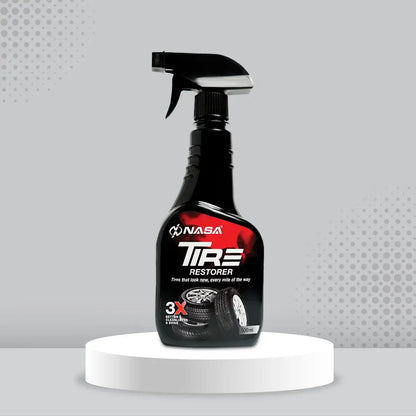 Tire Restorer