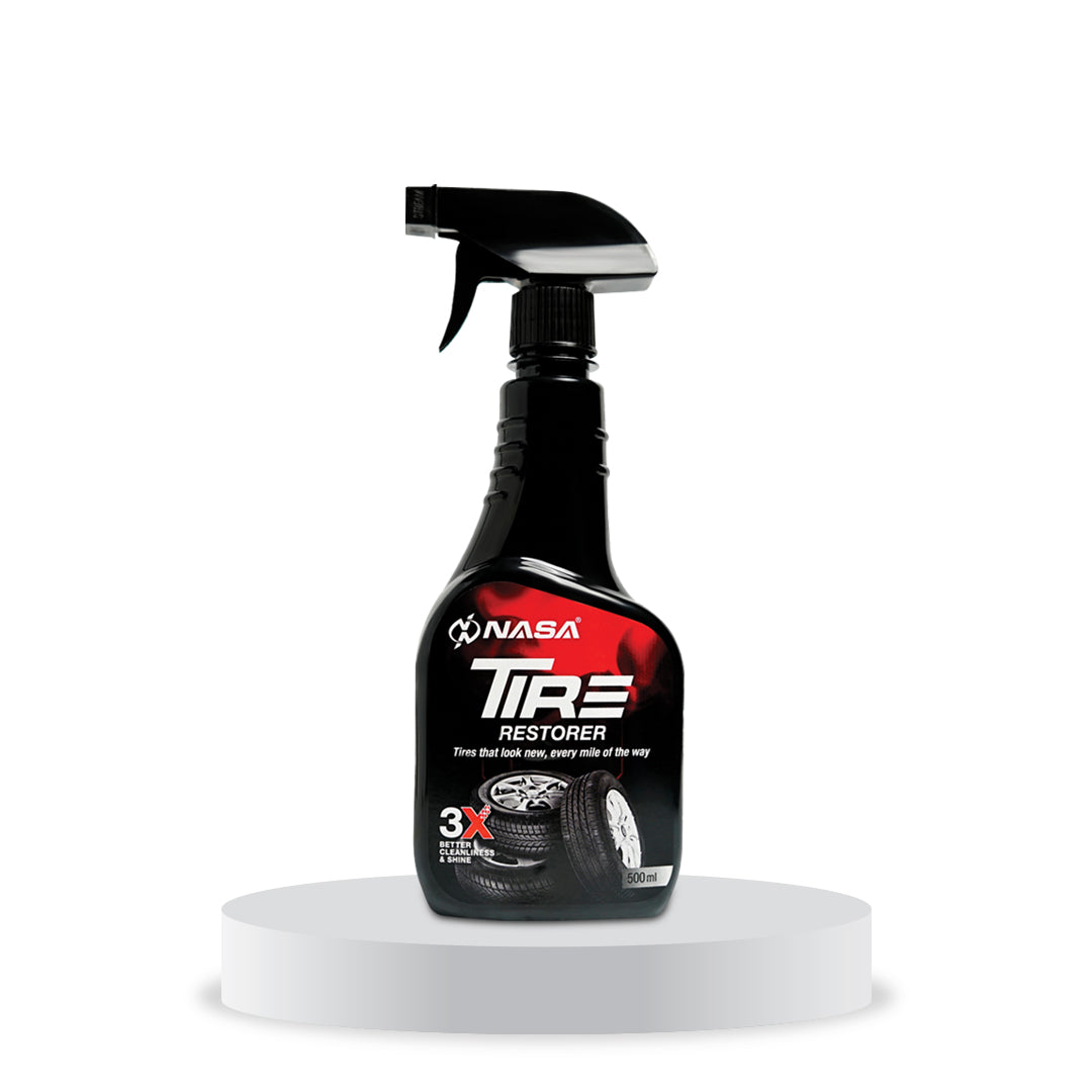 Rapid Car Care Kit Bundle