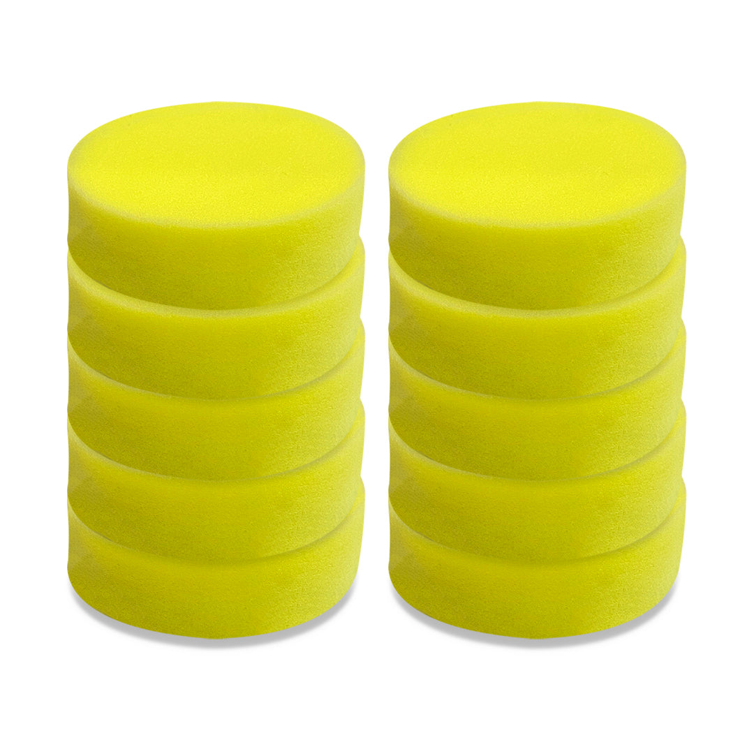 Wax Foam Applicator (Pack of 10)