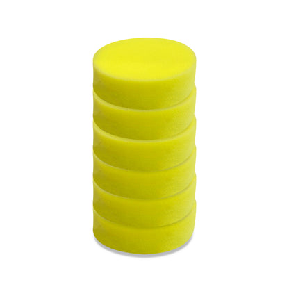 Wax Foam Applicator (Pack of 6)