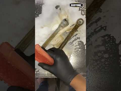 Rustonil Rust Remover